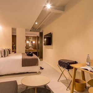 Deluxe Double Kamer